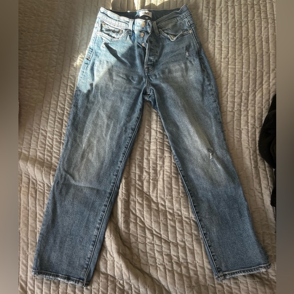 Pistola Jeans - Picture 1 of 3